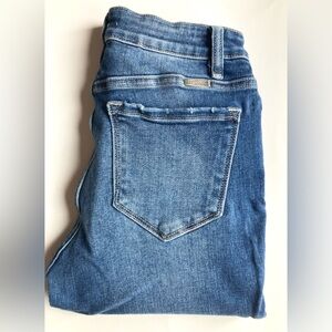 KanCan Women’s Denim Jeans,‎ Size 26x28, Skinny